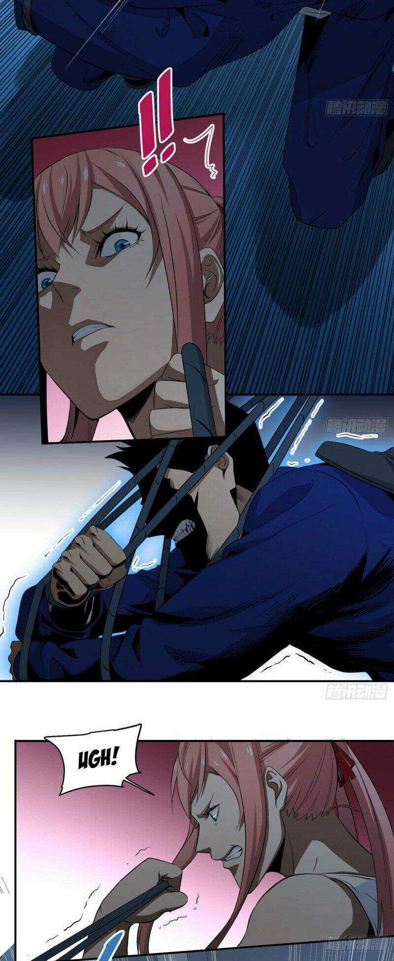 Nhất Ăn Tất - Chapter 45 - Trang 6