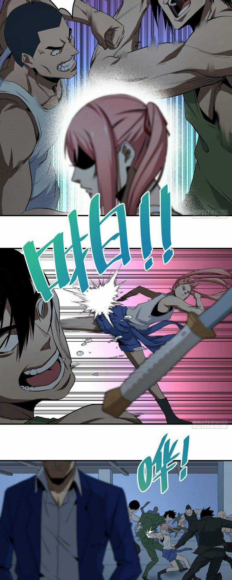 Nhất Ăn Tất - Chapter 45 - Trang 9