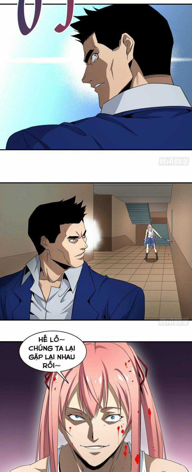 Nhất Ăn Tất - Chapter 46 - Trang 14