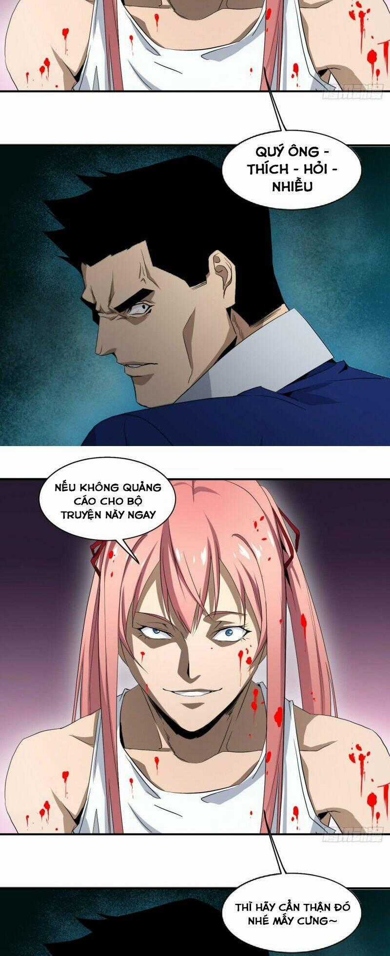 Nhất Ăn Tất - Chapter 46 - Trang 15