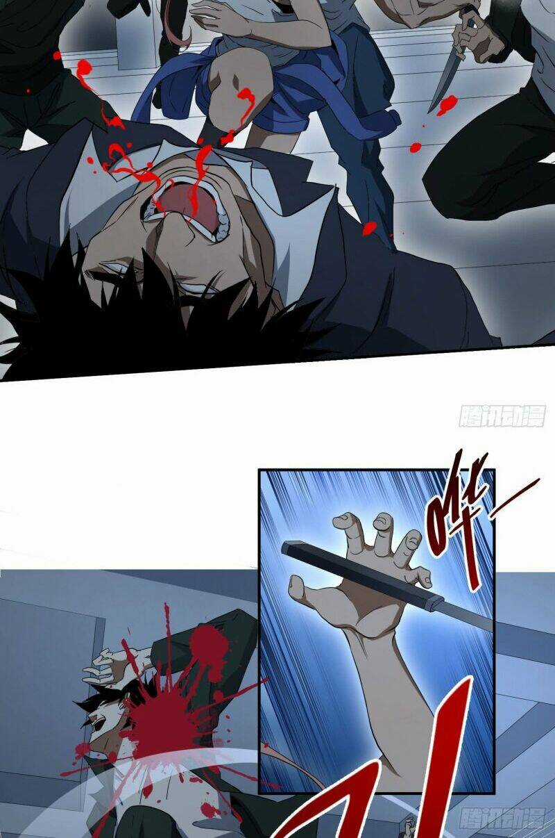 Nhất Ăn Tất - Chapter 46 - Trang 7