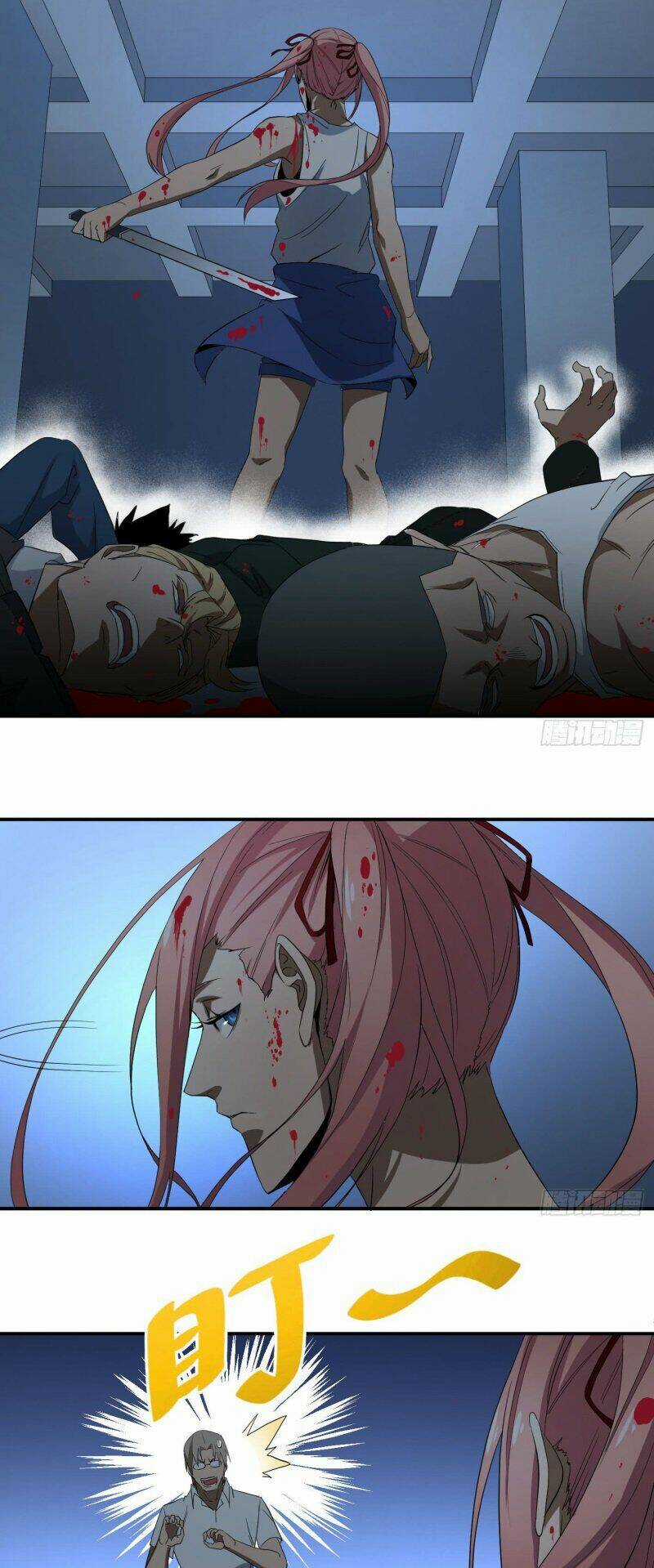 Nhất Ăn Tất - Chapter 46 - Trang 10