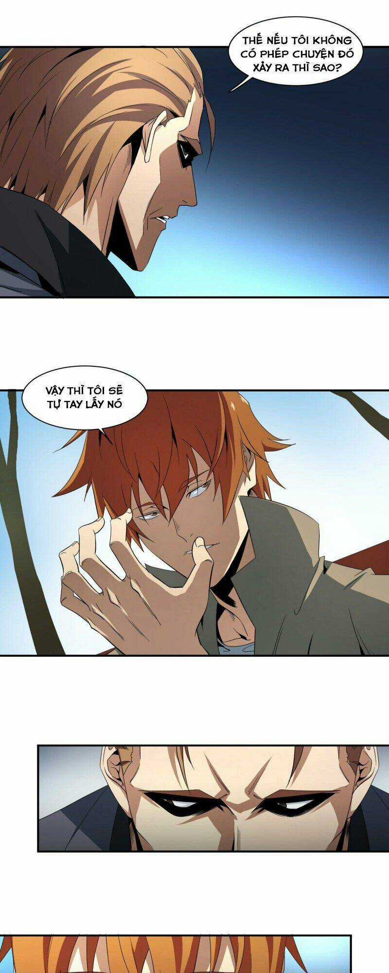 Nhất Ăn Tất - Chapter 47 - Trang 11