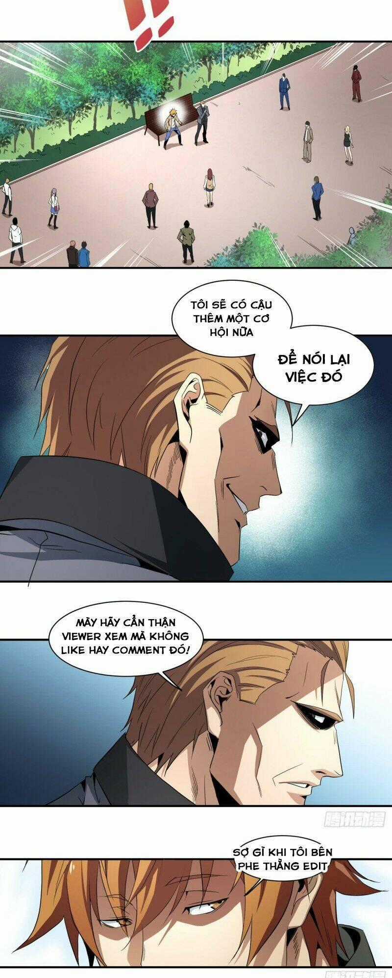 Nhất Ăn Tất - Chapter 47 - Trang 15