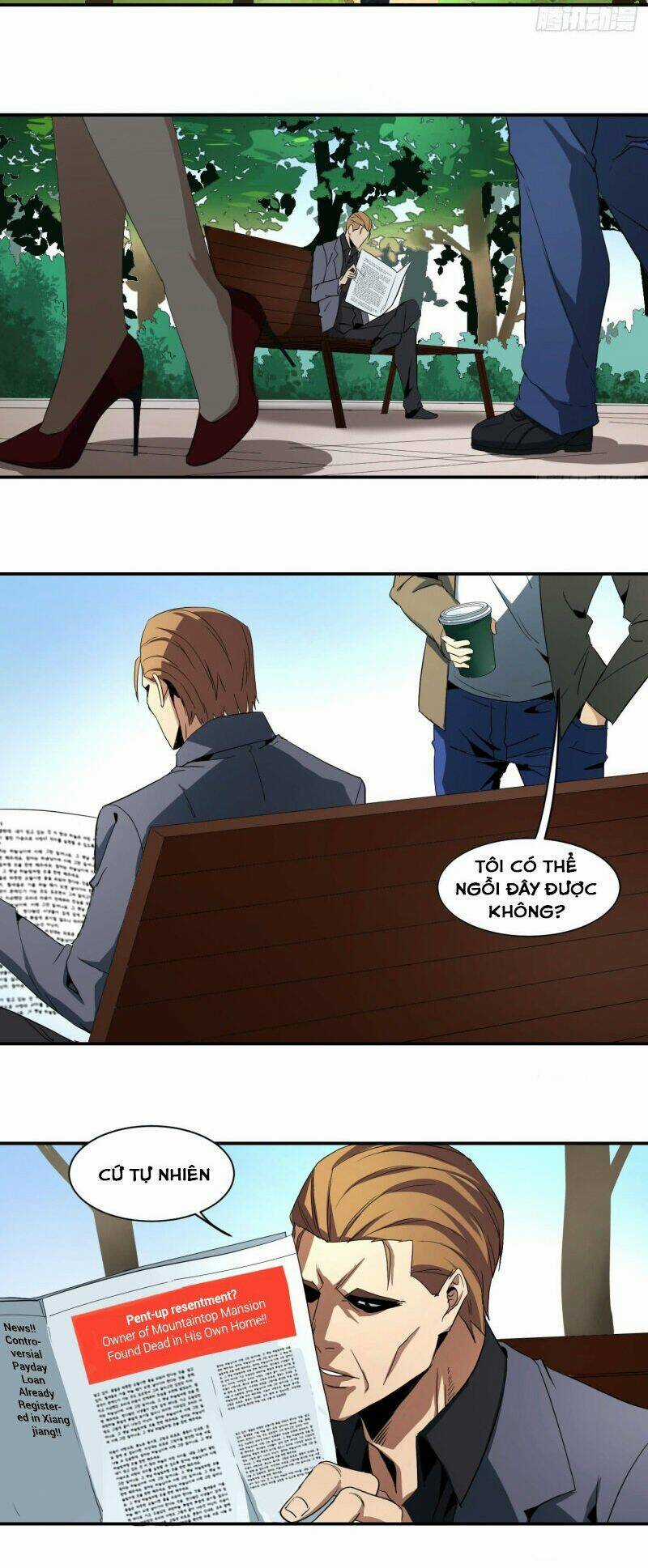 Nhất Ăn Tất - Chapter 47 - Trang 5