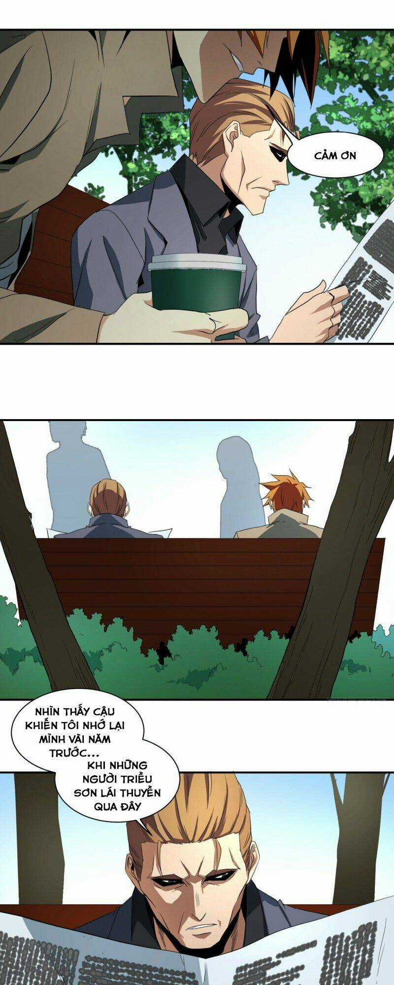 Nhất Ăn Tất - Chapter 47 - Trang 6