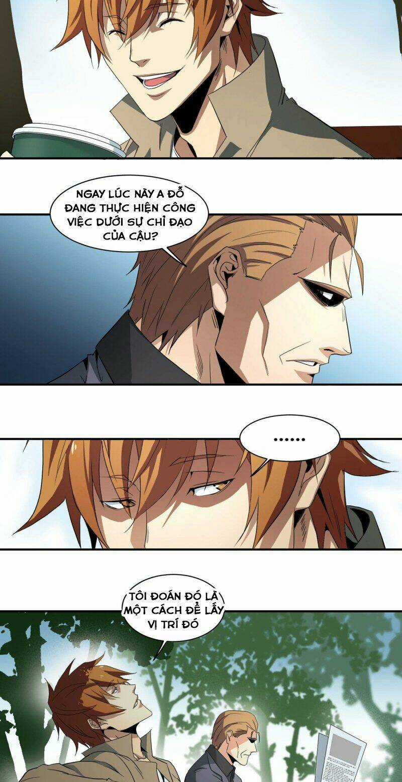 Nhất Ăn Tất - Chapter 47 - Trang 9