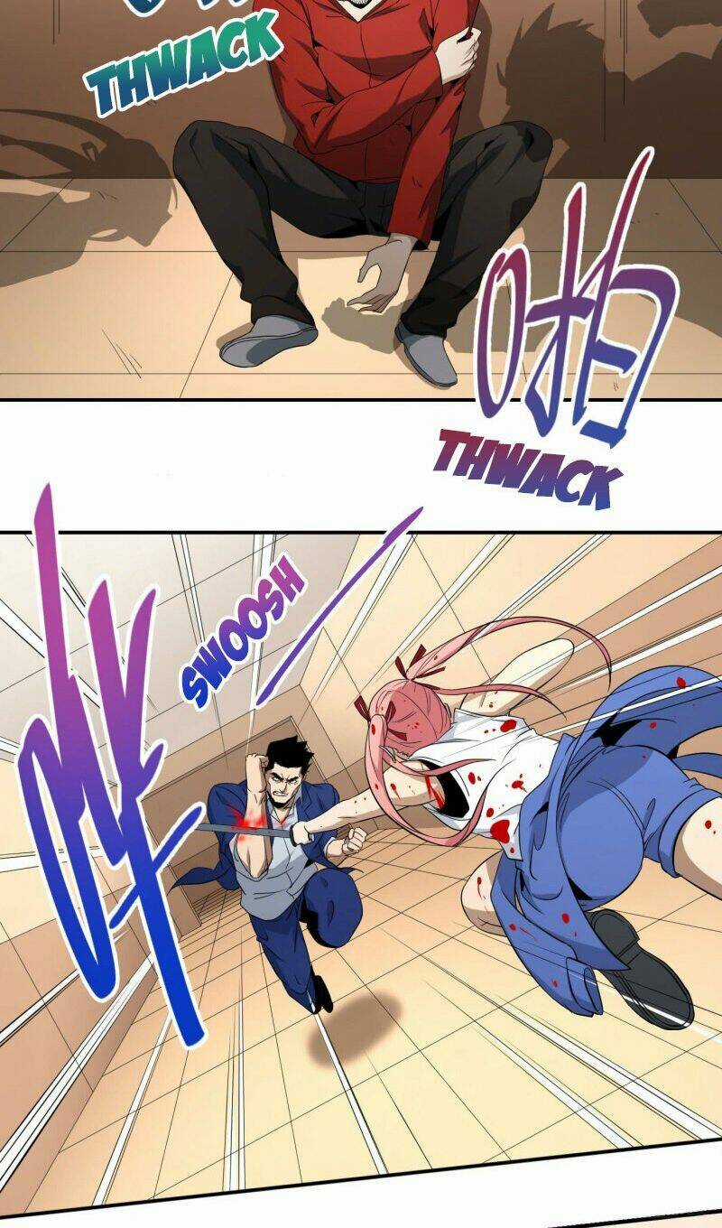 Nhất Ăn Tất - Chapter 48 - Trang 11