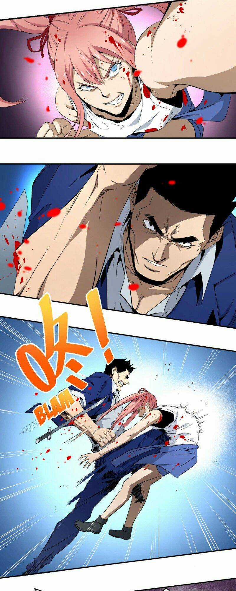 Nhất Ăn Tất - Chapter 48 - Trang 12