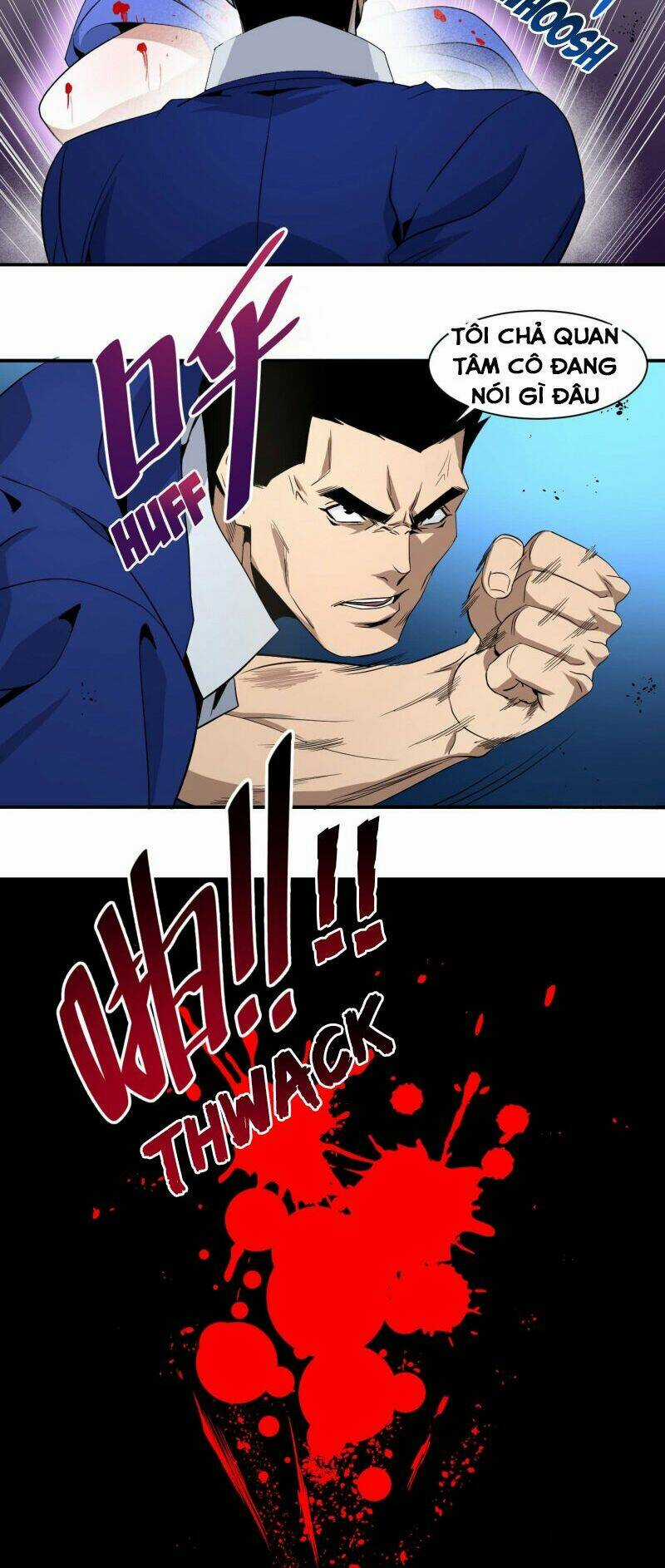 Nhất Ăn Tất - Chapter 48 - Trang 15