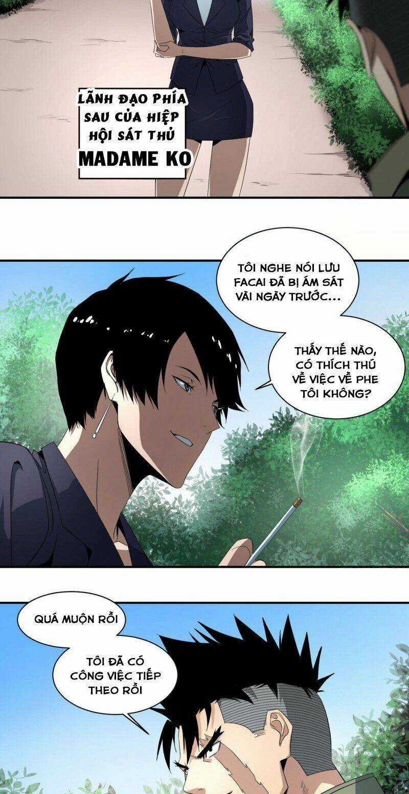 Nhất Ăn Tất - Chapter 48 - Trang 6