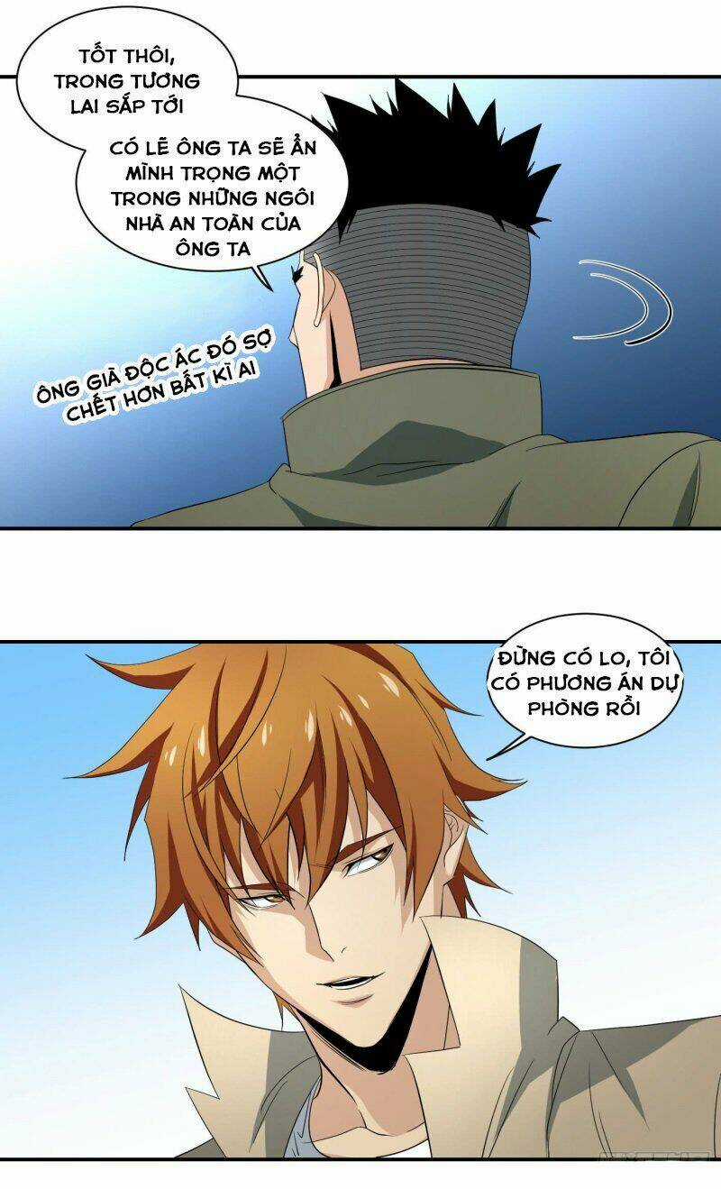 Nhất Ăn Tất - Chapter 49 - Trang 12