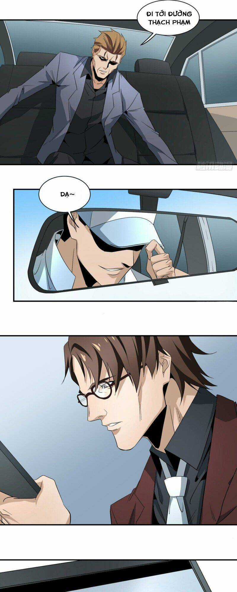 Nhất Ăn Tất - Chapter 49 - Trang 14