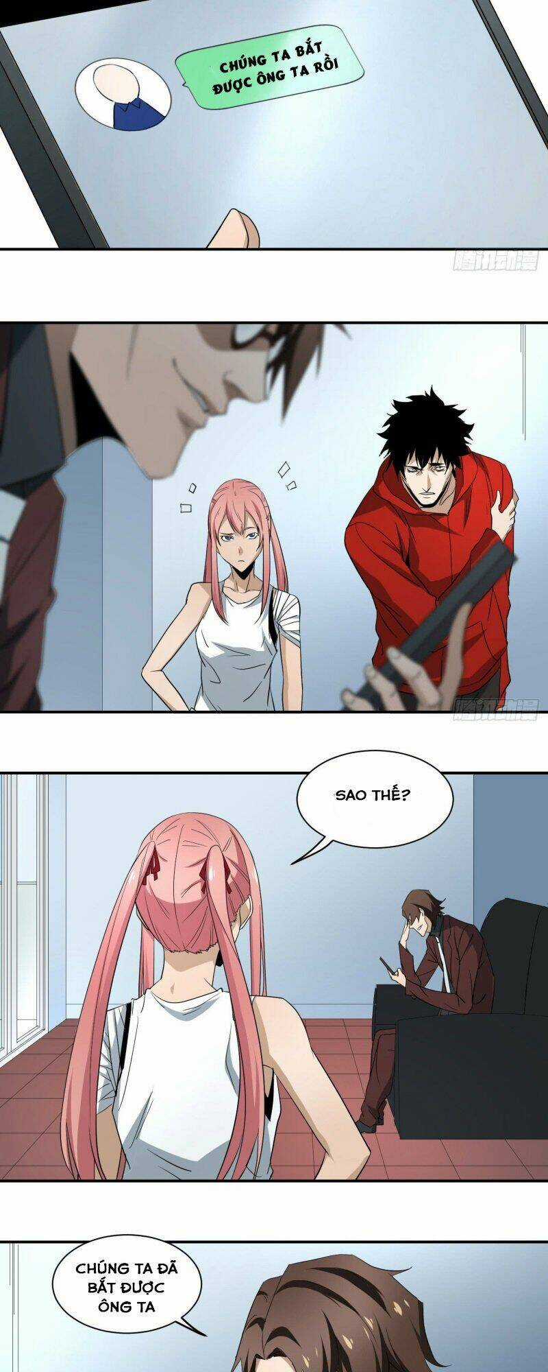 Nhất Ăn Tất - Chapter 49 - Trang 15