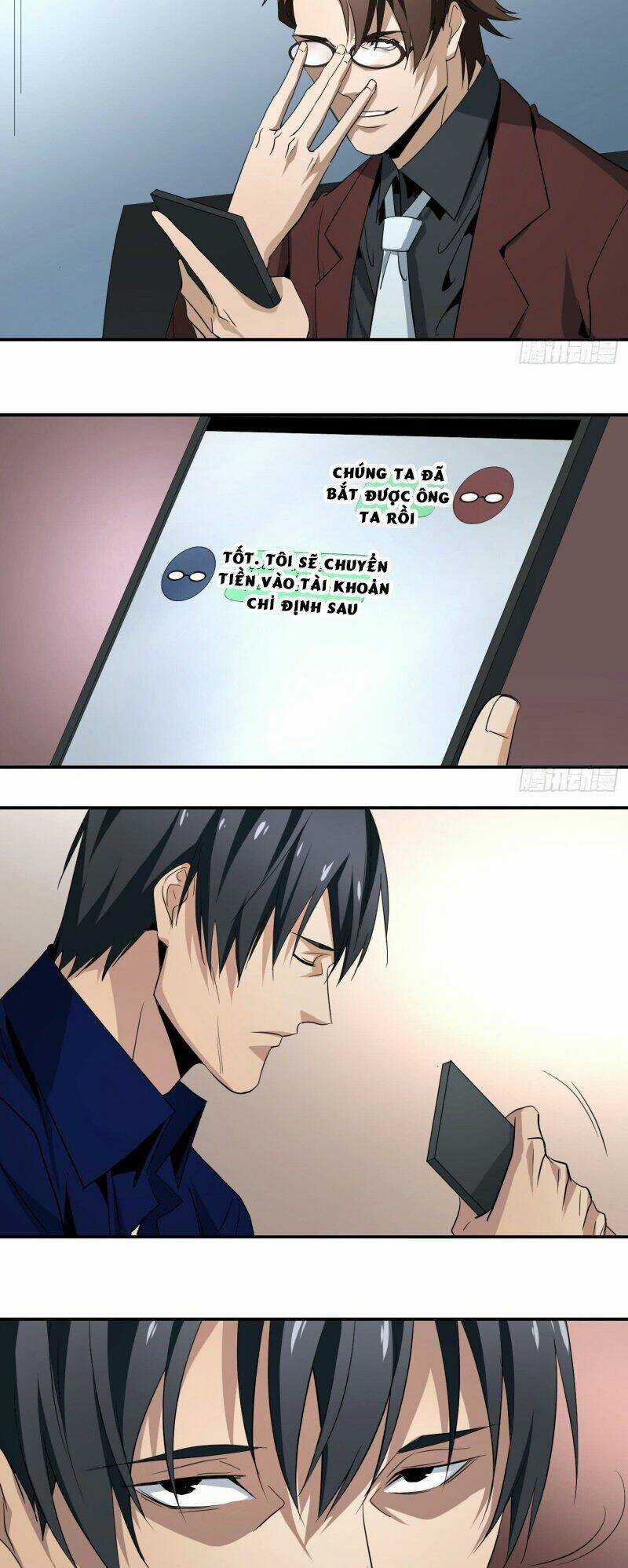 Nhất Ăn Tất - Chapter 49 - Trang 16