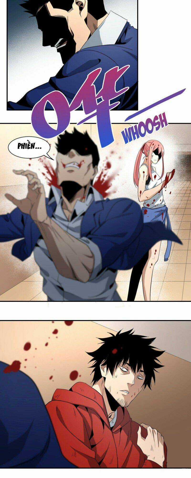 Nhất Ăn Tất - Chapter 49 - Trang 4