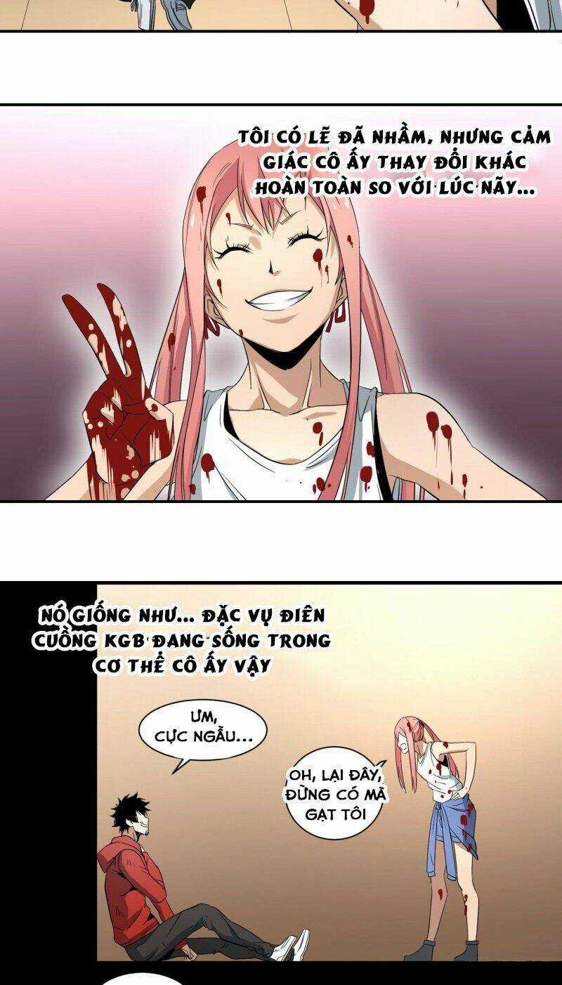 Nhất Ăn Tất - Chapter 49 - Trang 6