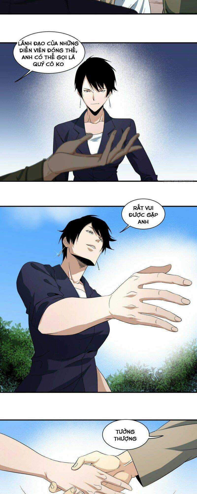 Nhất Ăn Tất - Chapter 49 - Trang 10