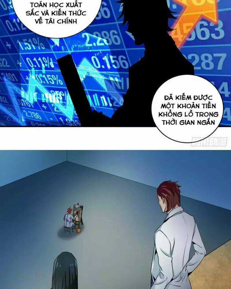 Nhất Ăn Tất - Chapter 5 - Trang 27