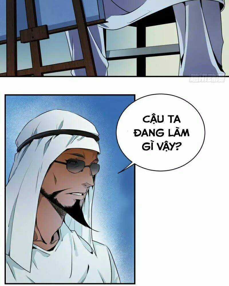 Nhất Ăn Tất - Chapter 5 - Trang 30