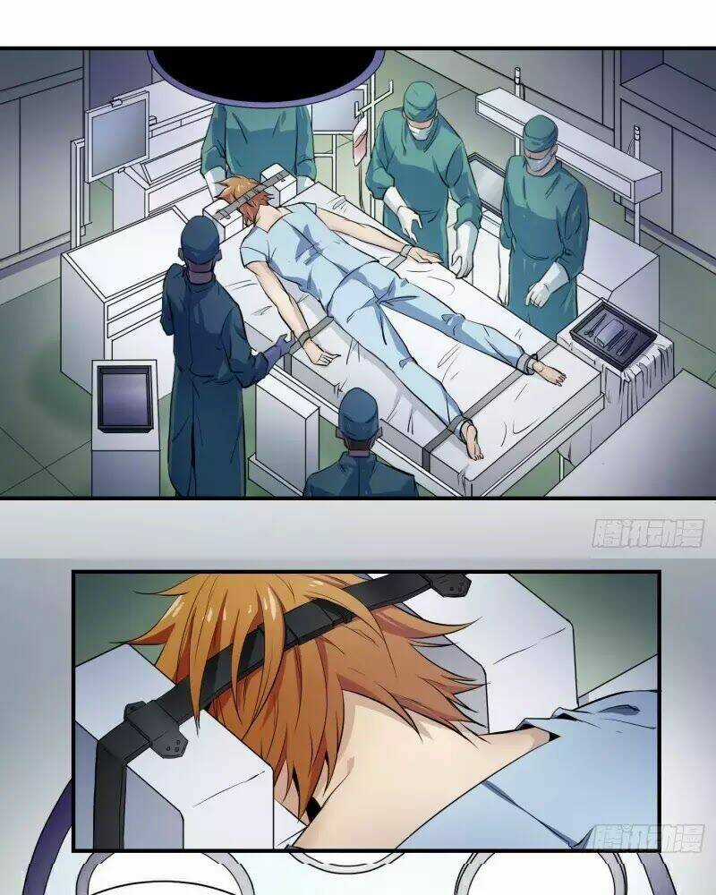 Nhất Ăn Tất - Chapter 5 - Trang 5