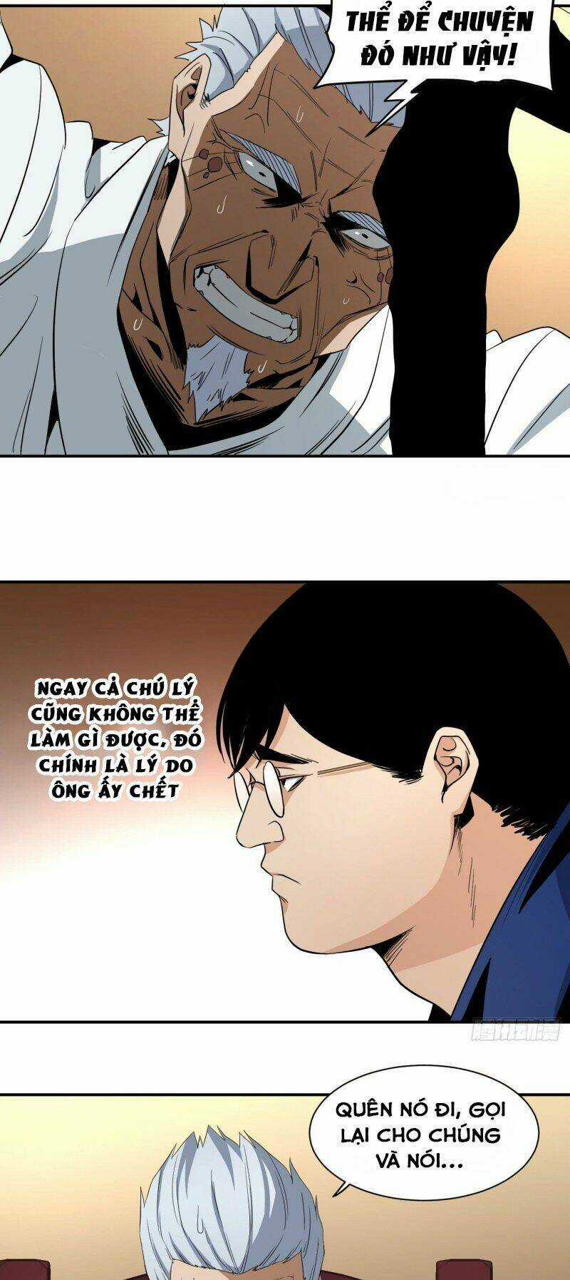 Nhất Ăn Tất - Chapter 50 - Trang 5