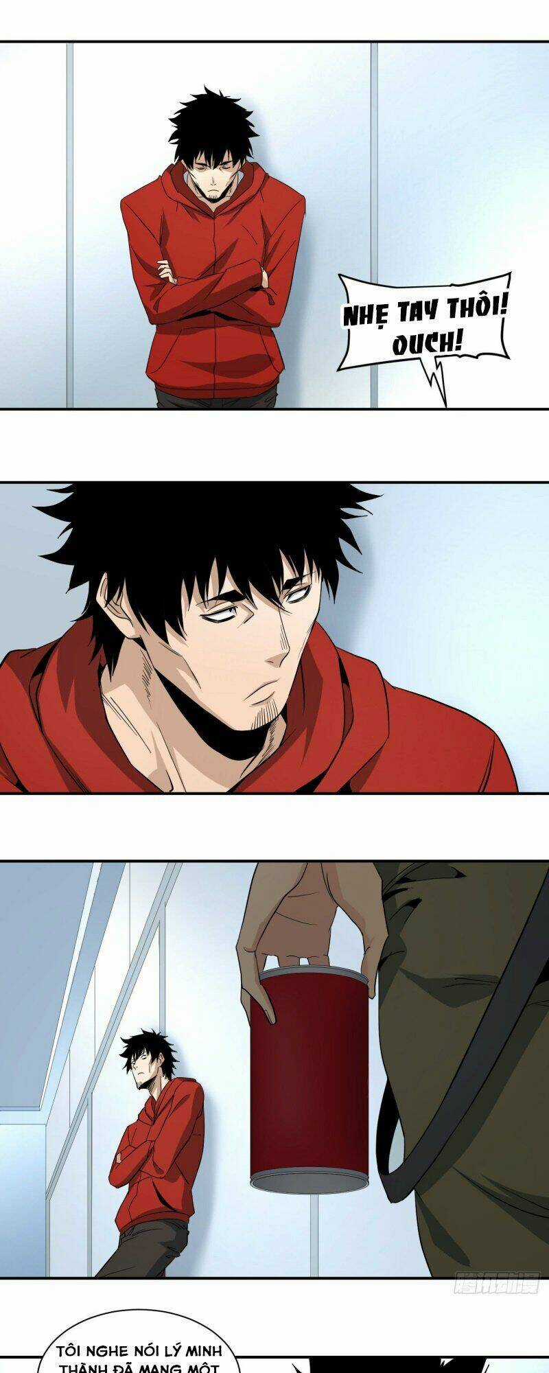 Nhất Ăn Tất - Chapter 50 - Trang 7