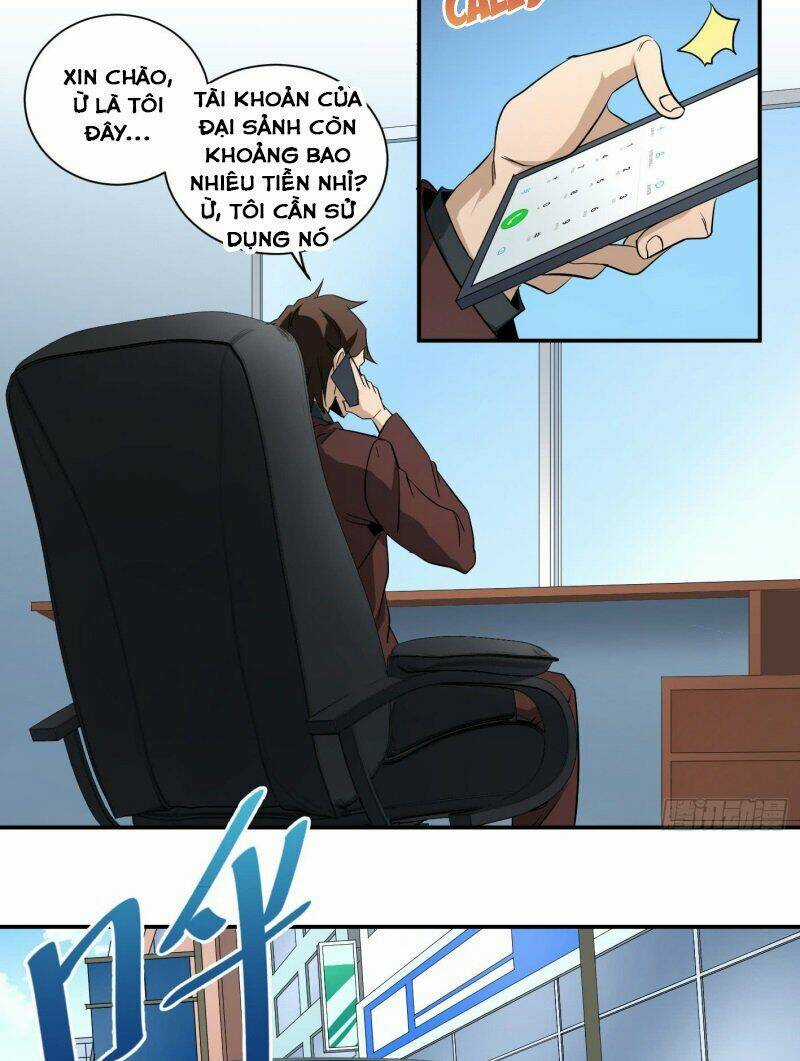 Nhất Ăn Tất - Chapter 51 - Trang 5