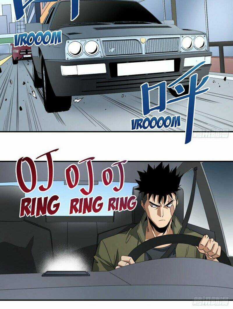 Nhất Ăn Tất - Chapter 51 - Trang 6