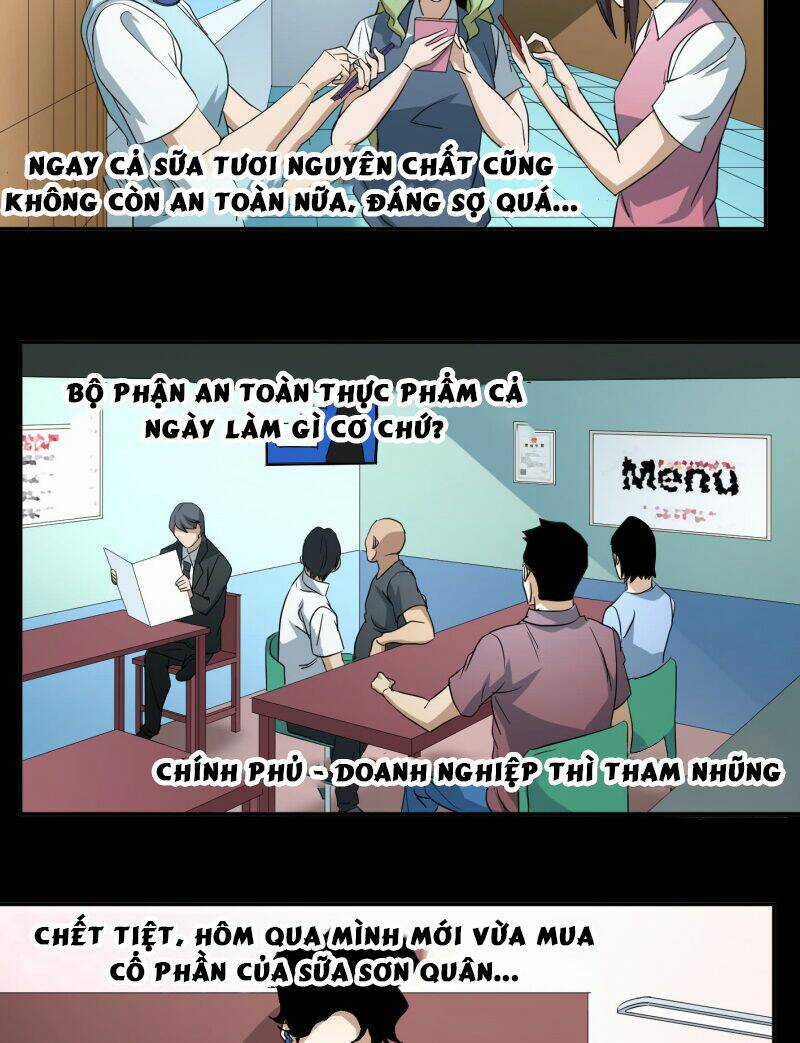 Nhất Ăn Tất - Chapter 52 - Trang 13