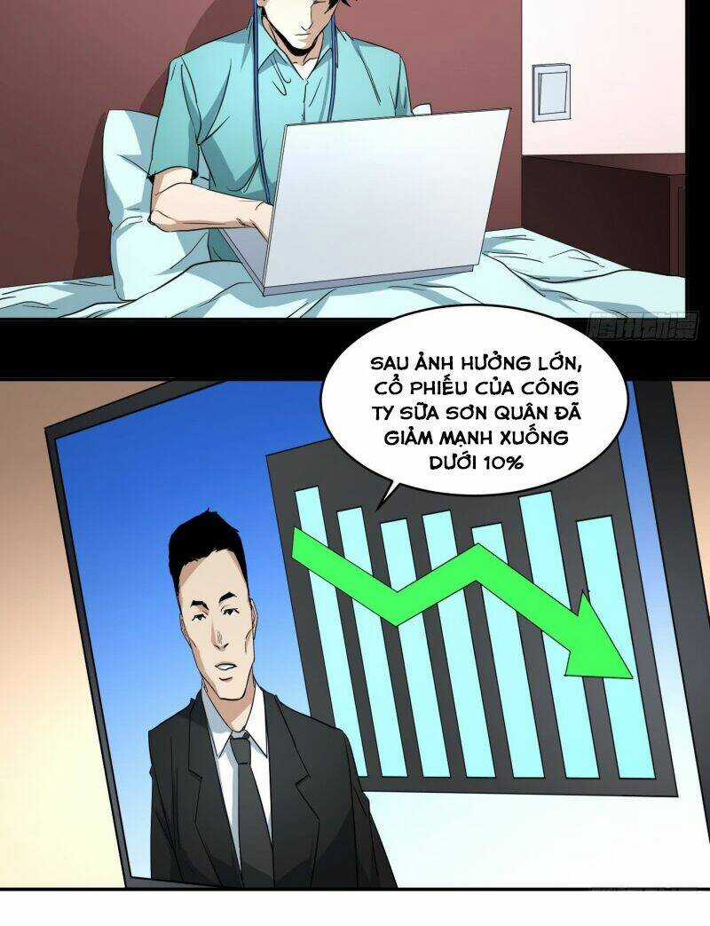 Nhất Ăn Tất - Chapter 52 - Trang 14