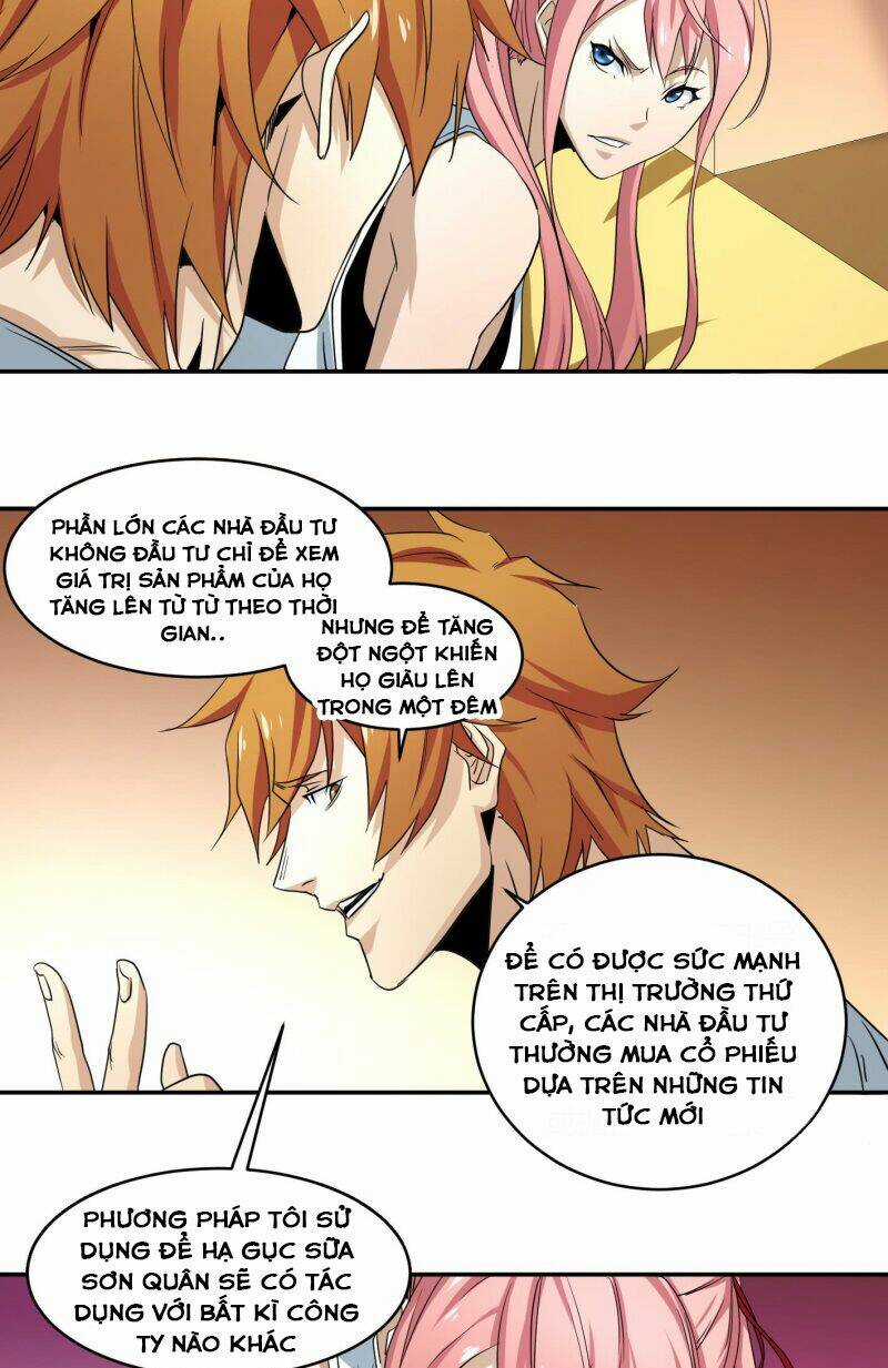 Nhất Ăn Tất - Chapter 52 - Trang 16