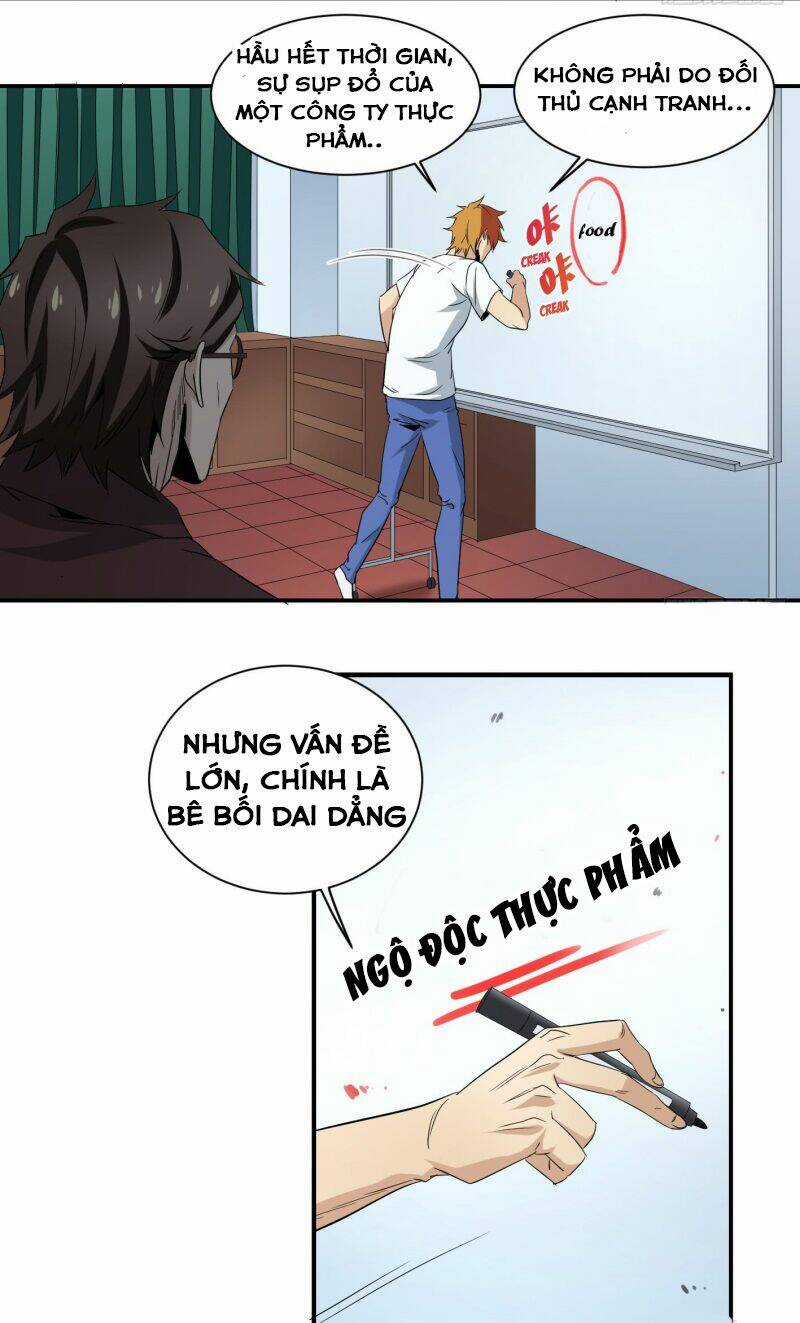 Nhất Ăn Tất - Chapter 52 - Trang 5