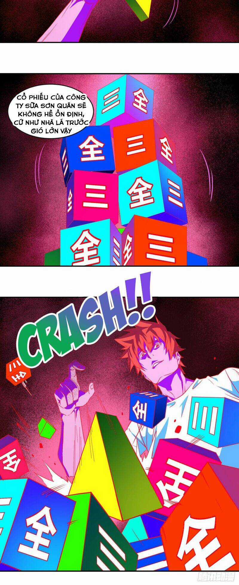 Nhất Ăn Tất - Chapter 52 - Trang 10