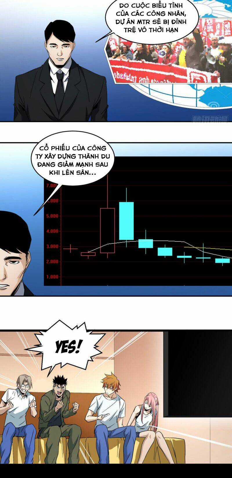 Nhất Ăn Tất - Chapter 53 - Trang 12