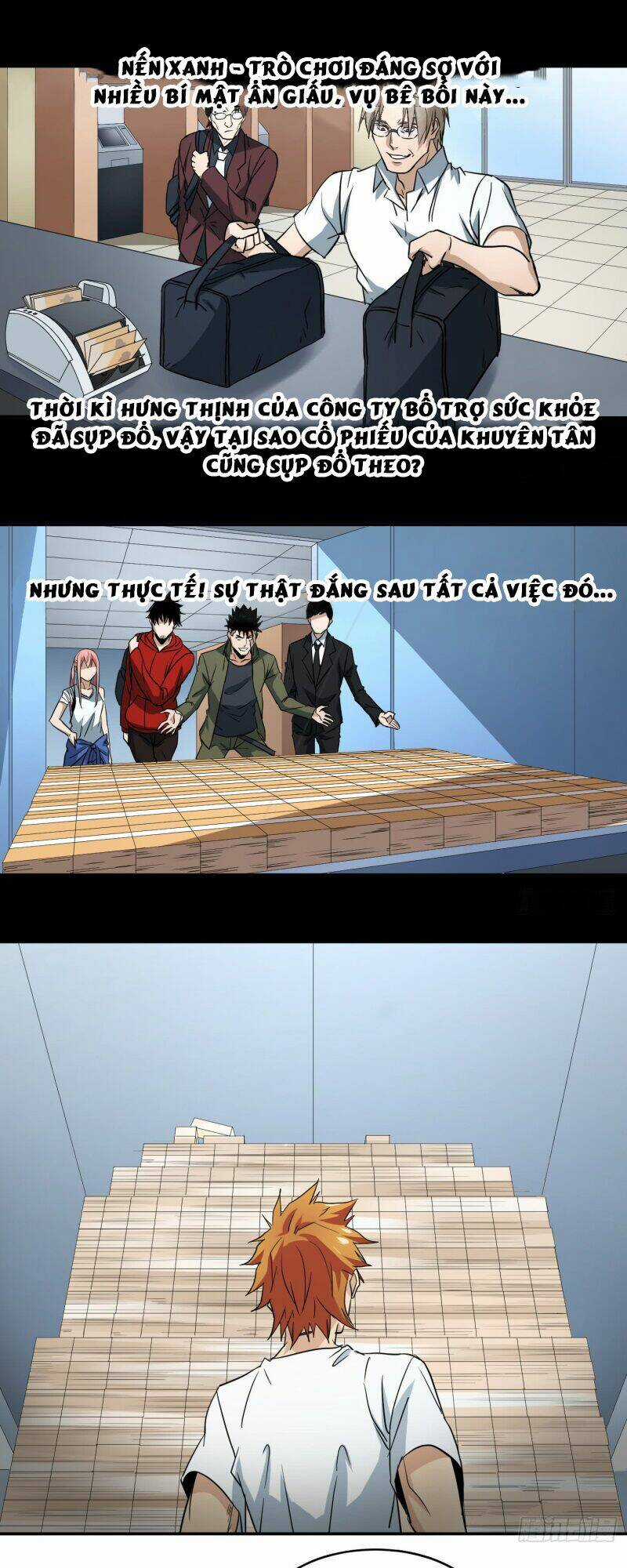 Nhất Ăn Tất - Chapter 53 - Trang 13