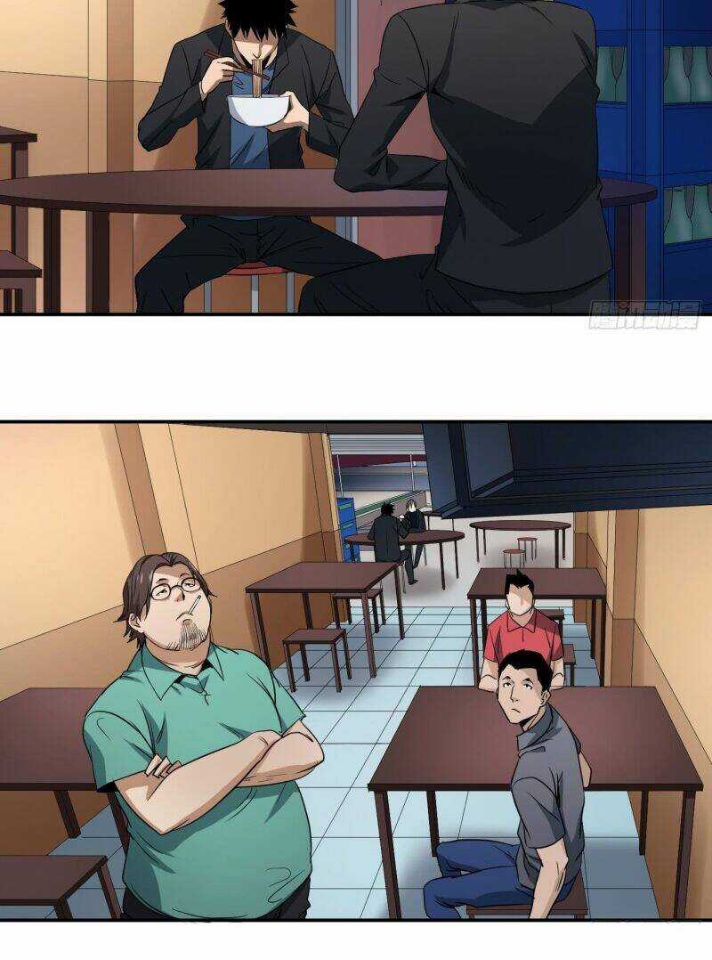 Nhất Ăn Tất - Chapter 53 - Trang 6