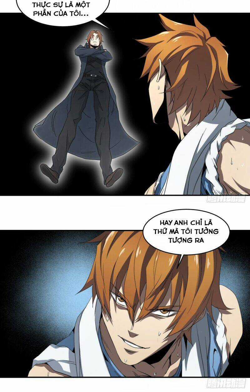 Nhất Ăn Tất - Chapter 54 - Trang 6