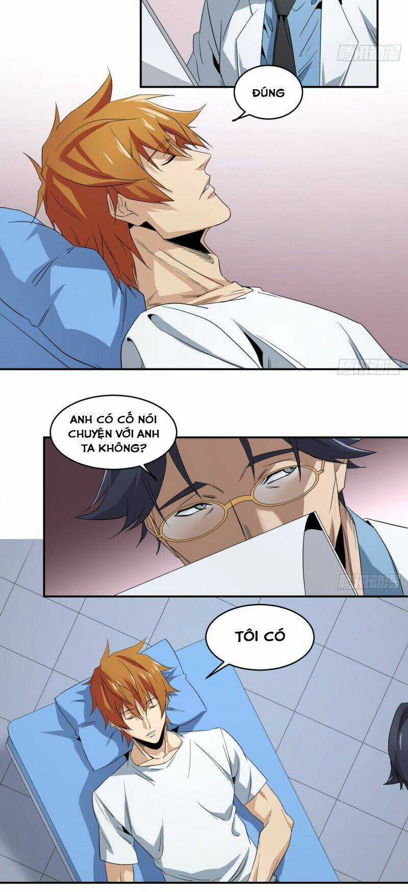 Nhất Ăn Tất - Chapter 55 - Trang 12