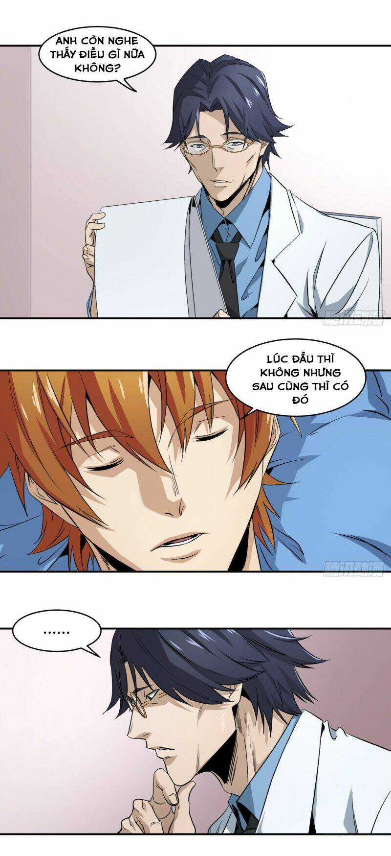 Nhất Ăn Tất - Chapter 55 - Trang 13