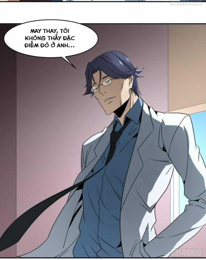 Nhất Ăn Tất - Chapter 55 - Trang 17