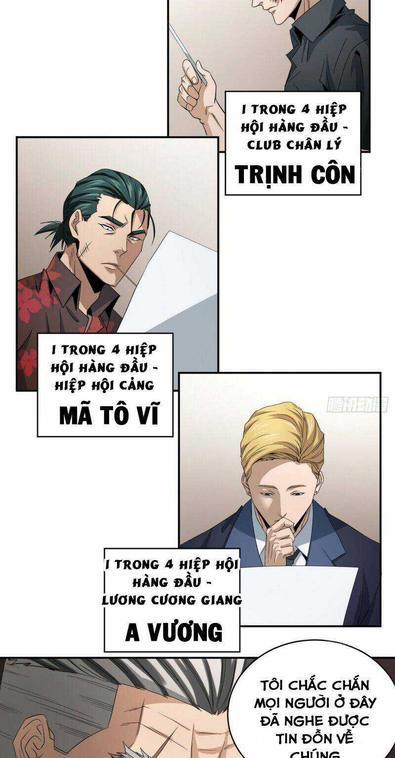 Nhất Ăn Tất - Chapter 55 - Trang 4