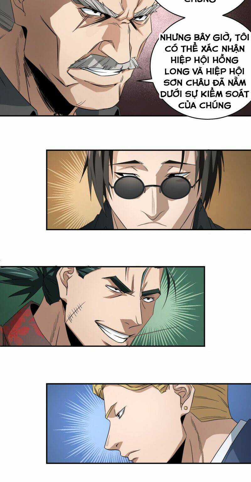 Nhất Ăn Tất - Chapter 55 - Trang 5