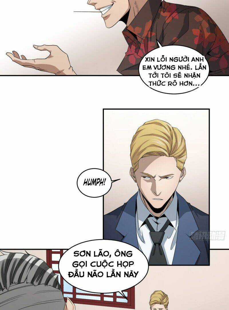 Nhất Ăn Tất - Chapter 55 - Trang 8