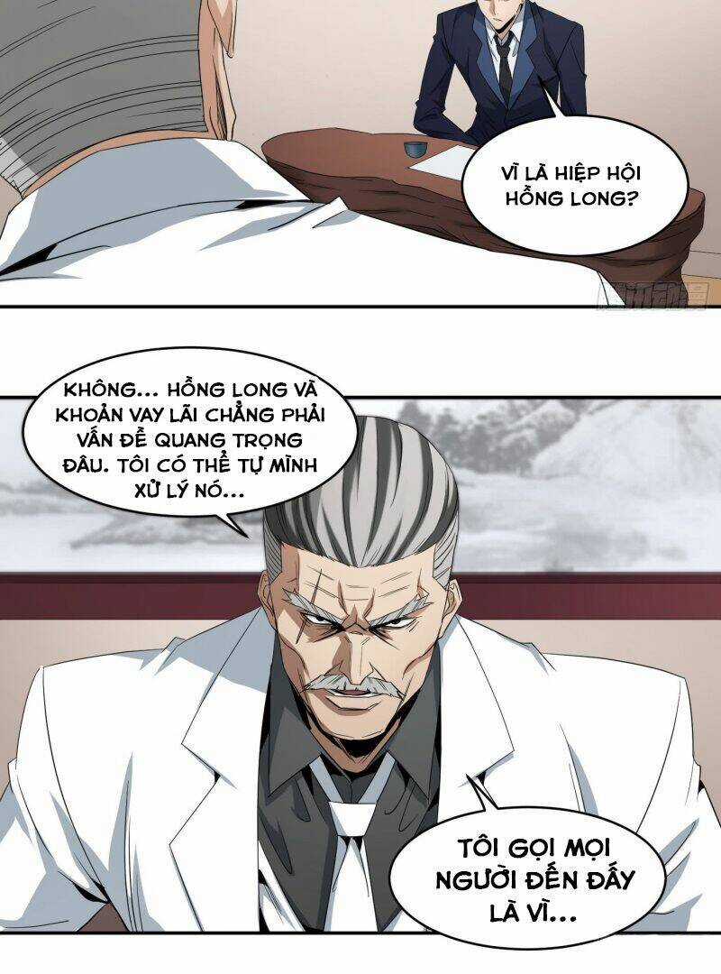 Nhất Ăn Tất - Chapter 55 - Trang 9