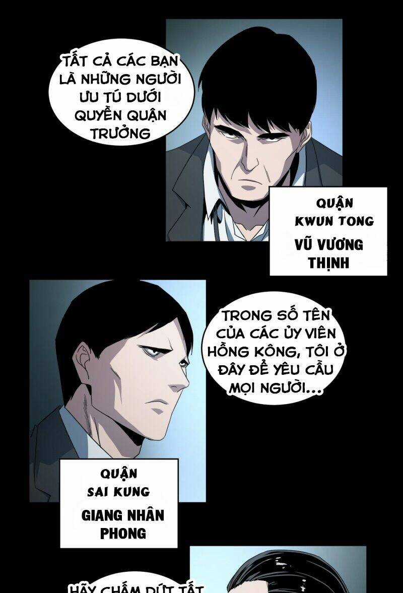 Nhất Ăn Tất - Chapter 56 - Trang 12