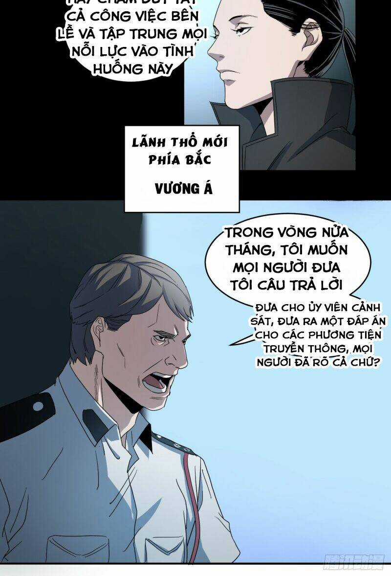 Nhất Ăn Tất - Chapter 56 - Trang 13