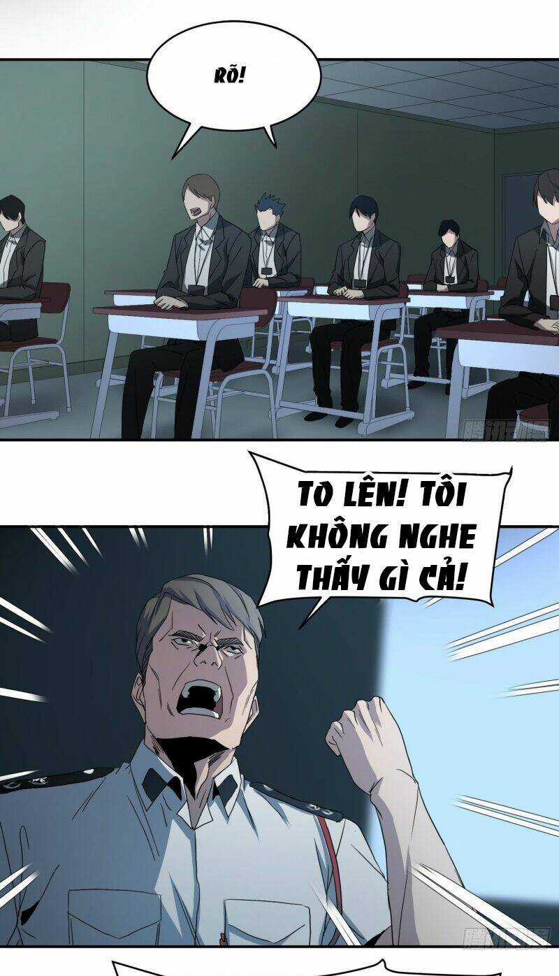 Nhất Ăn Tất - Chapter 56 - Trang 14