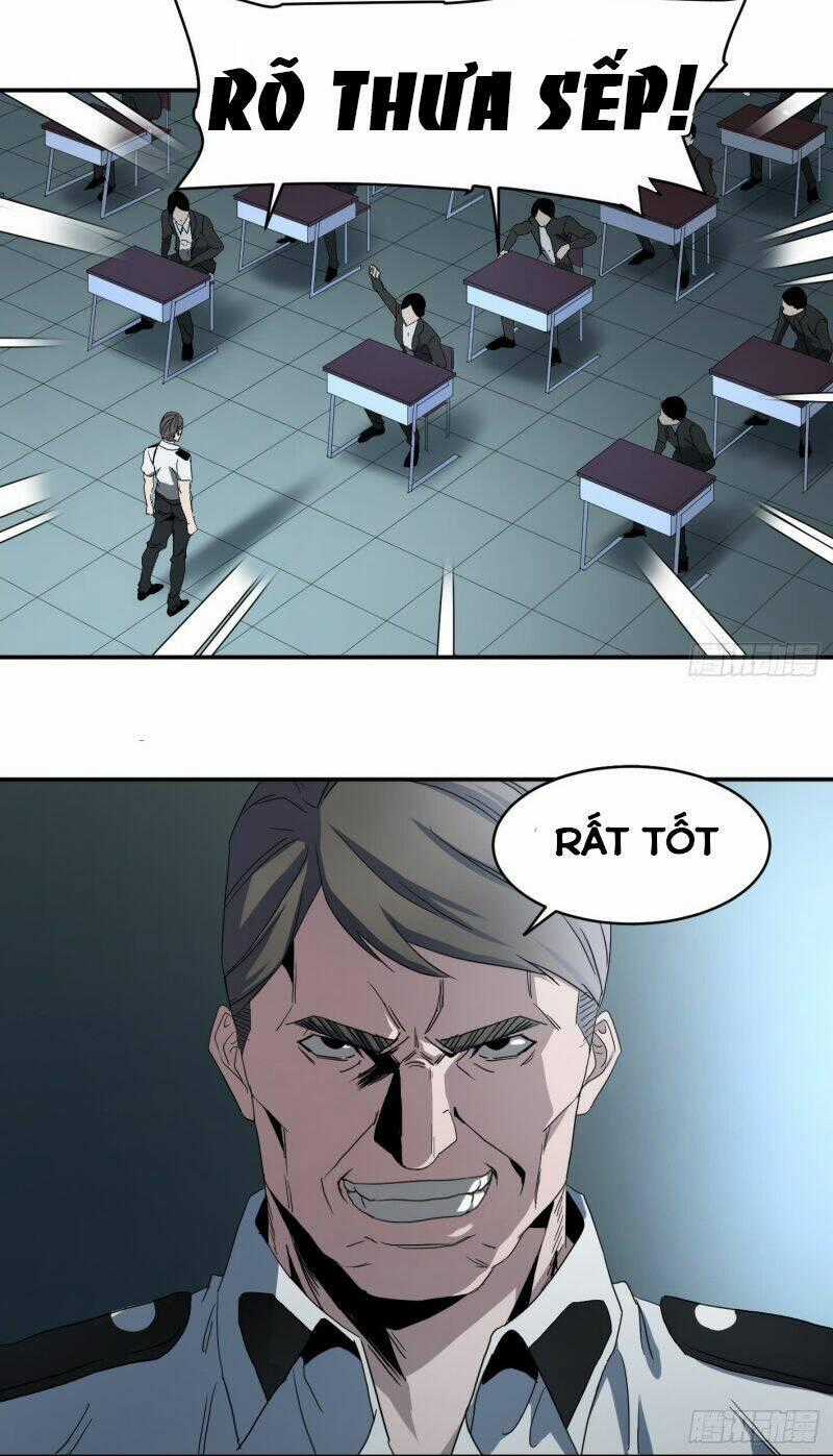 Nhất Ăn Tất - Chapter 56 - Trang 15