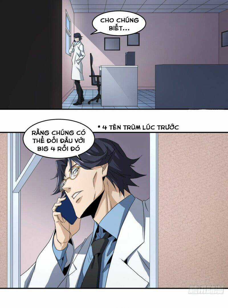 Nhất Ăn Tất - Chapter 56 - Trang 3